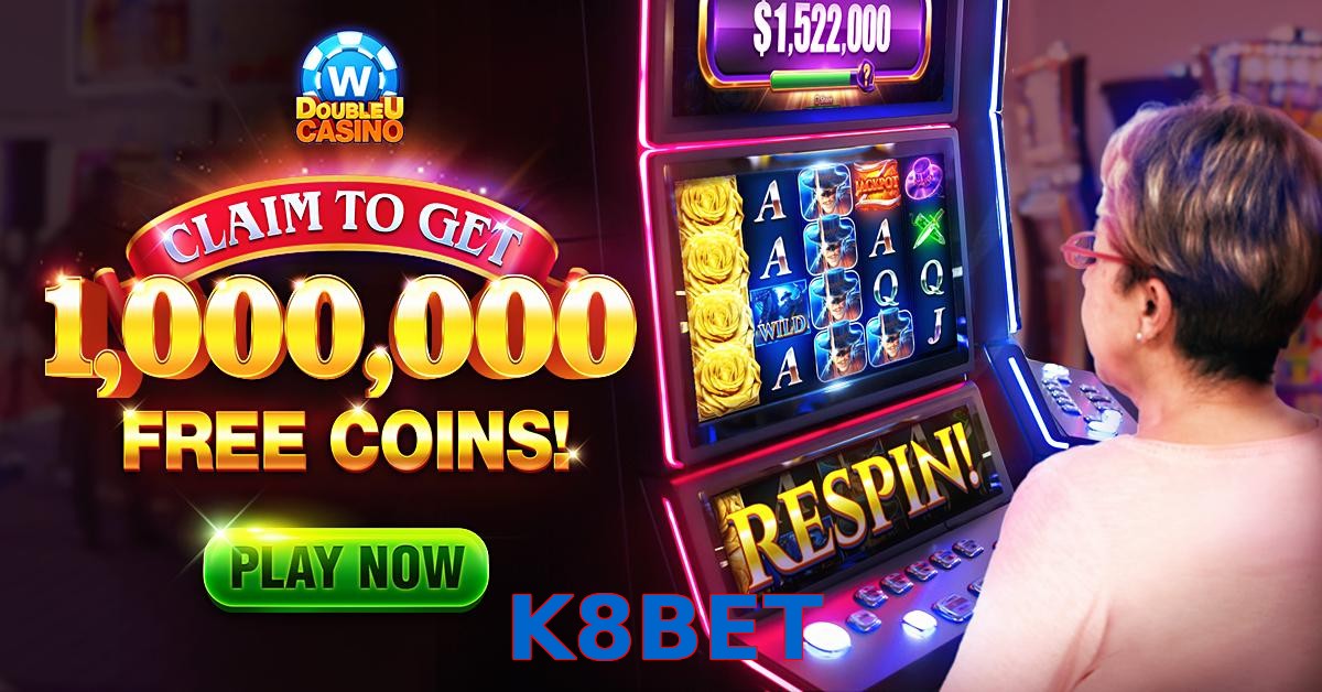 K8BET
