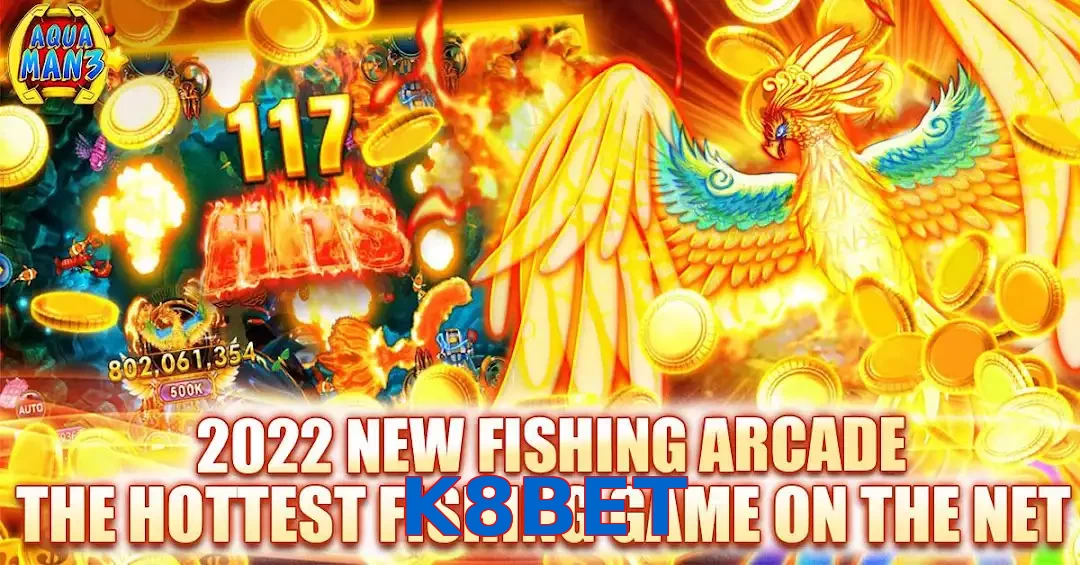 K8BET