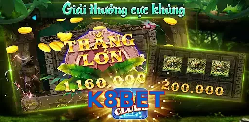 K8BET