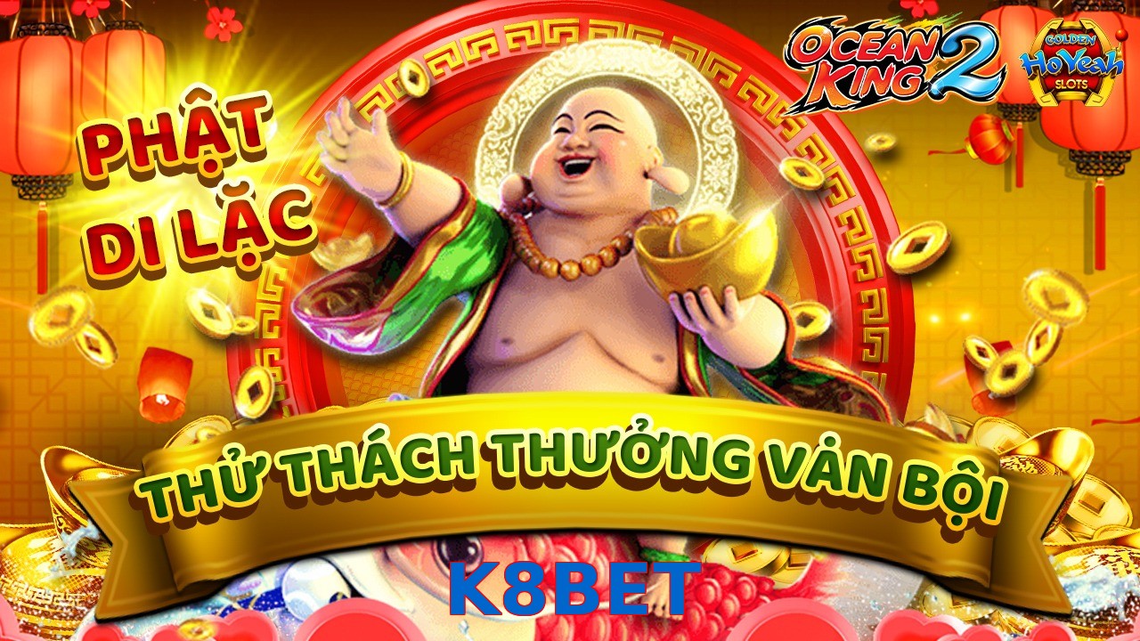 K8BET