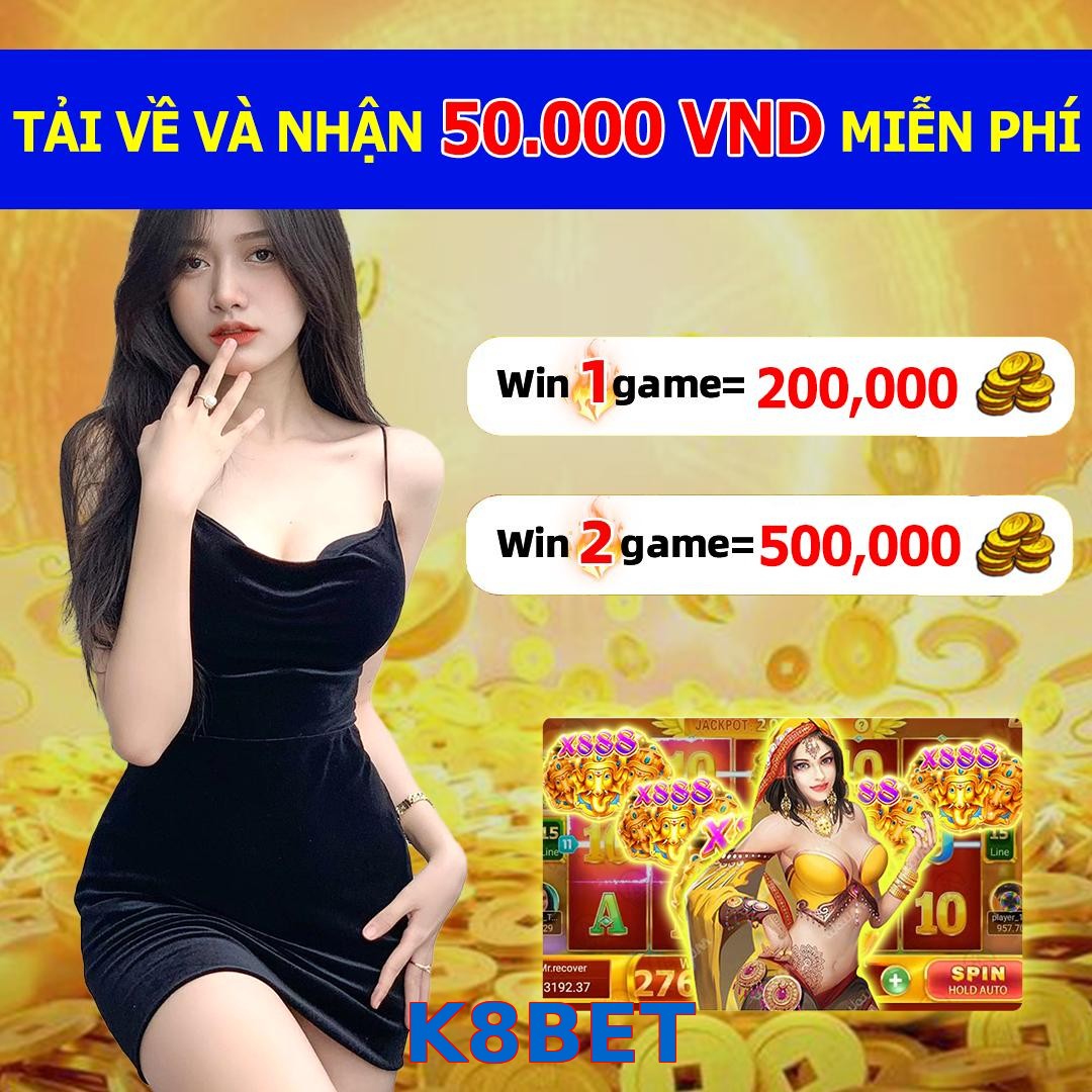 K8BET