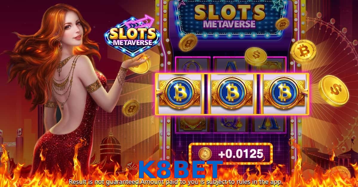 K8BET