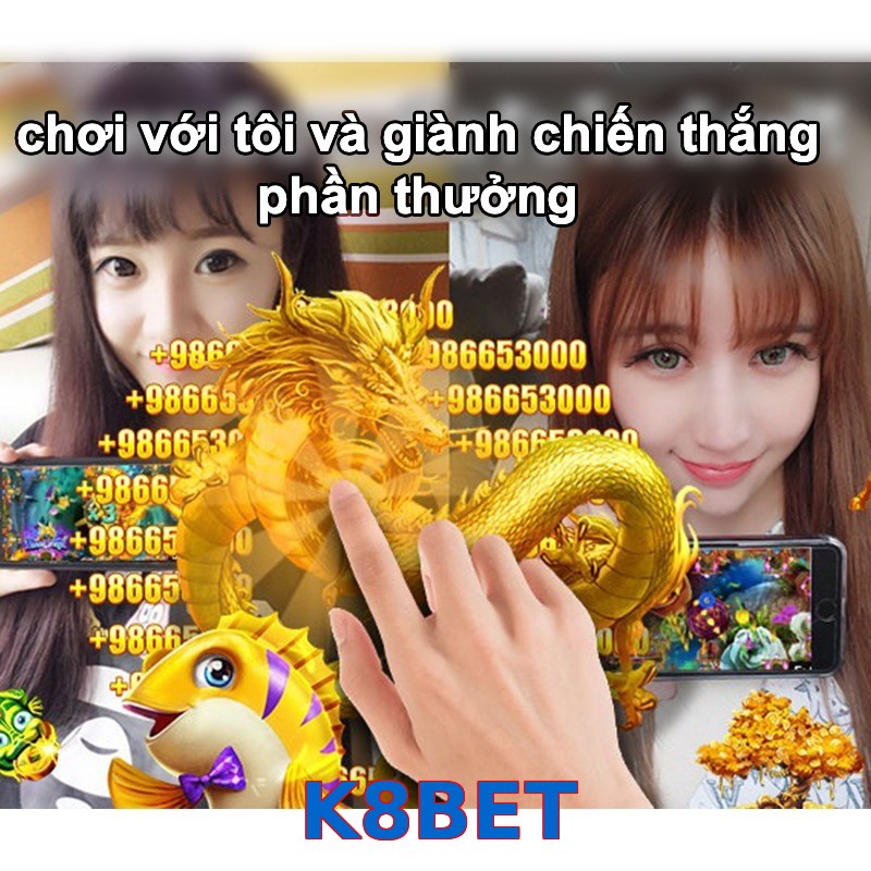 K8BET