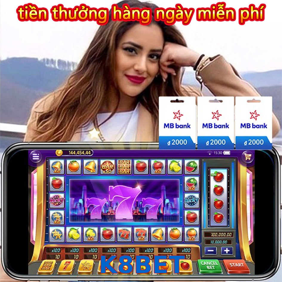 K8BET
