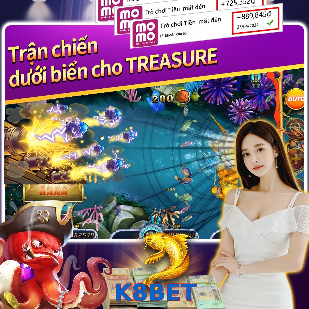 K8BET