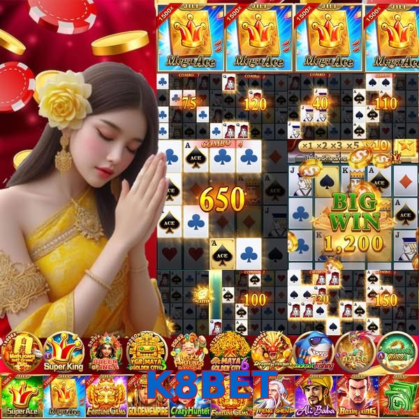 K8BET