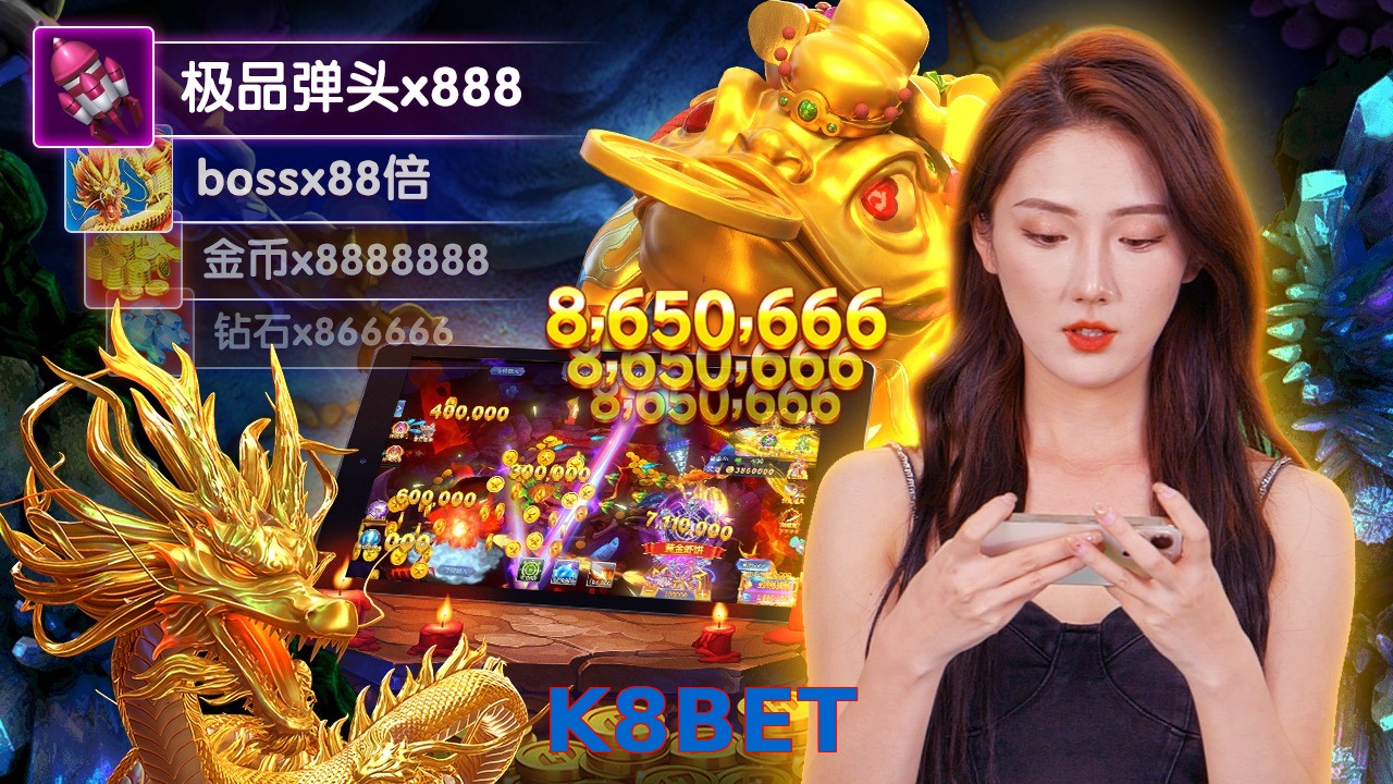 K8BET